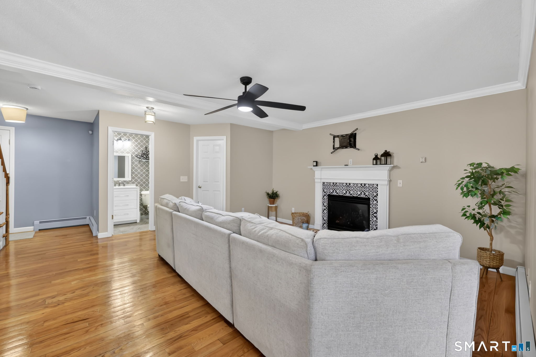 21 Old Willimantic Road Columbia, CT 06237 - Photo 7 of 40