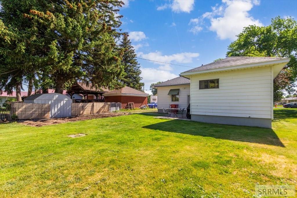 267 North 3rd W Street Rigby, ID 83442 - Photo 28 of 28