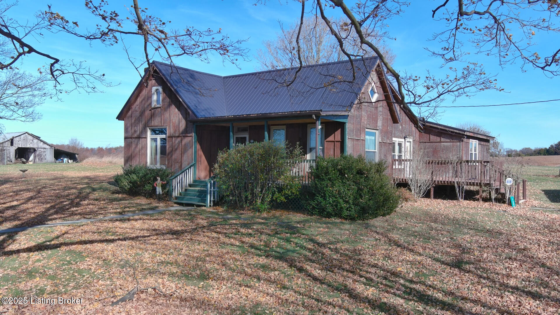 1390 Payne Road Ekron, KY 40117 - Photo 6 of 81 1390 Payne Rd-6