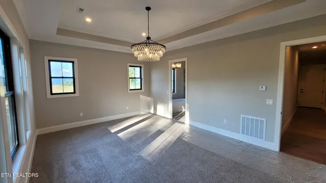 $799,900 | 407 Cummings Court, Morristown, TN 37814