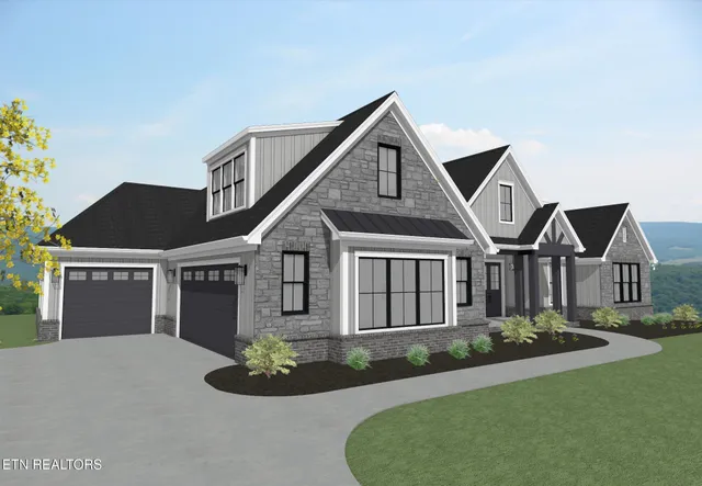 $799,900 | 407 Cummings Court, Morristown, TN 37814