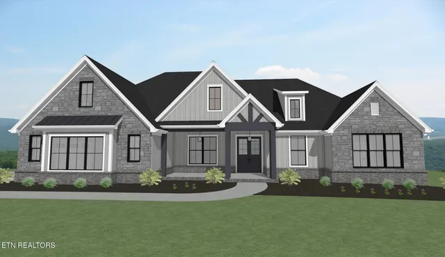 $799,900 | 407 Cummings Court, Morristown, TN 37814
