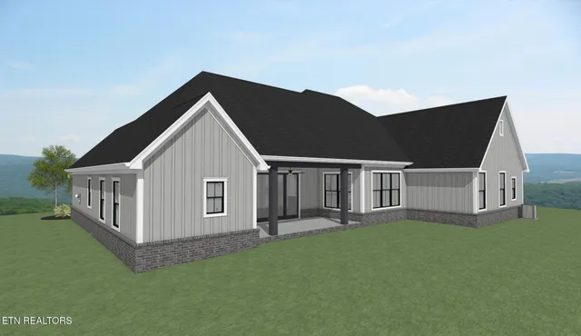 $799,900 | 407 Cummings Court, Morristown, TN 37814