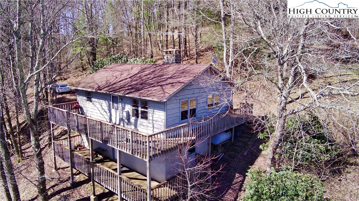 354 Joe Townsend Road Banner Elk, NC 28604 - Photo 1 of 18 Gallery Image 1