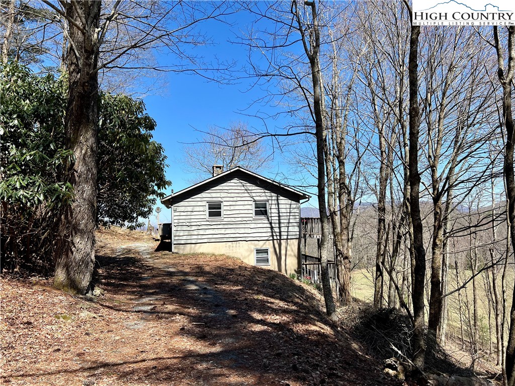 354 Joe Townsend Road Banner Elk, NC 28604 - Photo 18 of 18 Gallery Image 18