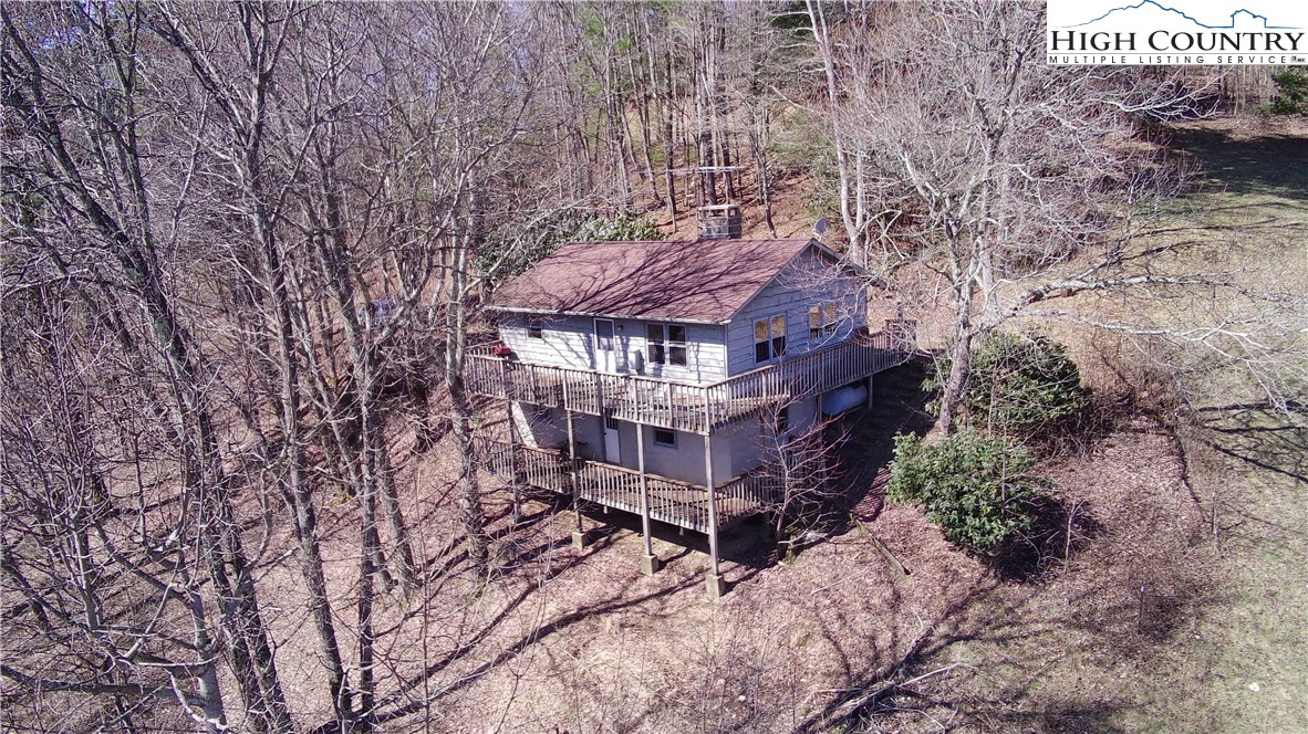 354 Joe Townsend Road Banner Elk, NC 28604 - Photo 6 of 18 Gallery Image 6
