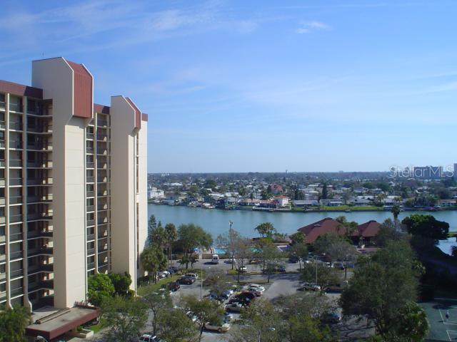 9495 Blind Pass Road, Unit 1107 St. Pete Beach, FL 33706 - Photo 1 of 1