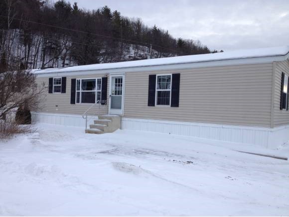 74 Birch Road St. George, VT 05495 - Photo 1 of 1
