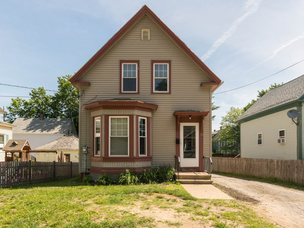 32 Magic Avenue Rochester, NH 03868 - Photo 1 of 23