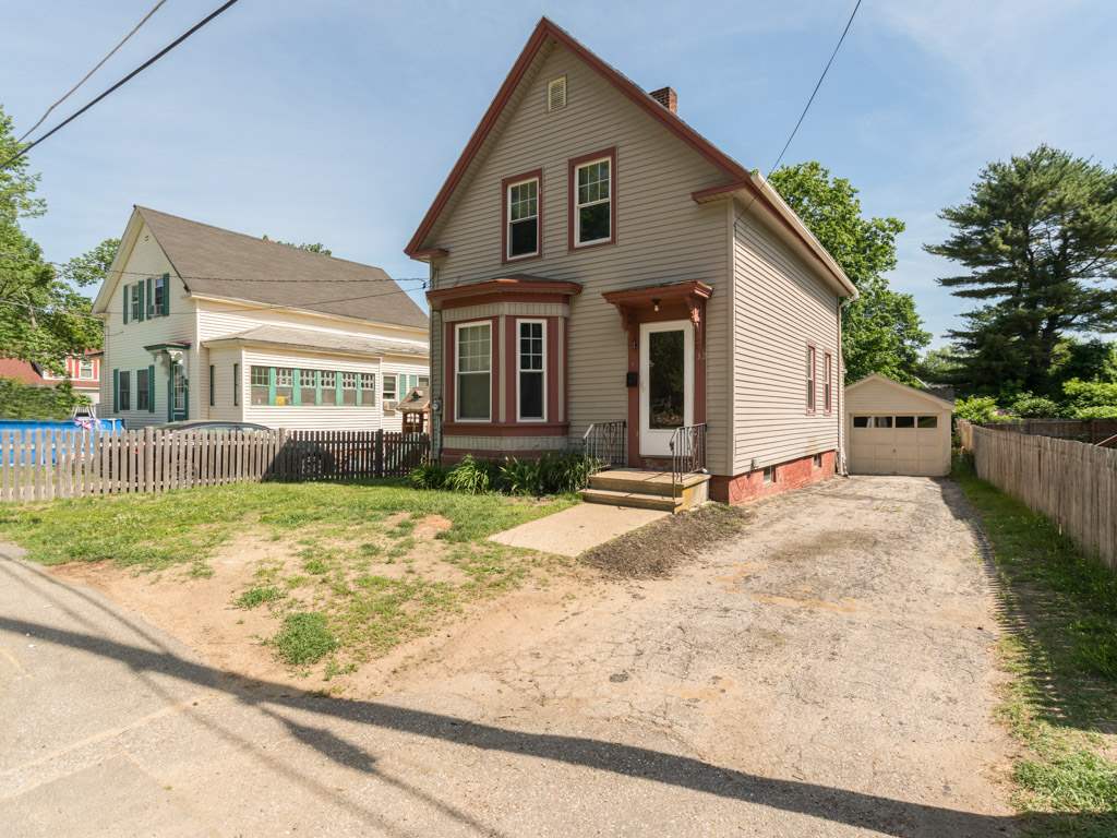 32 Magic Avenue Rochester, NH 03868 - Photo 19 of 23