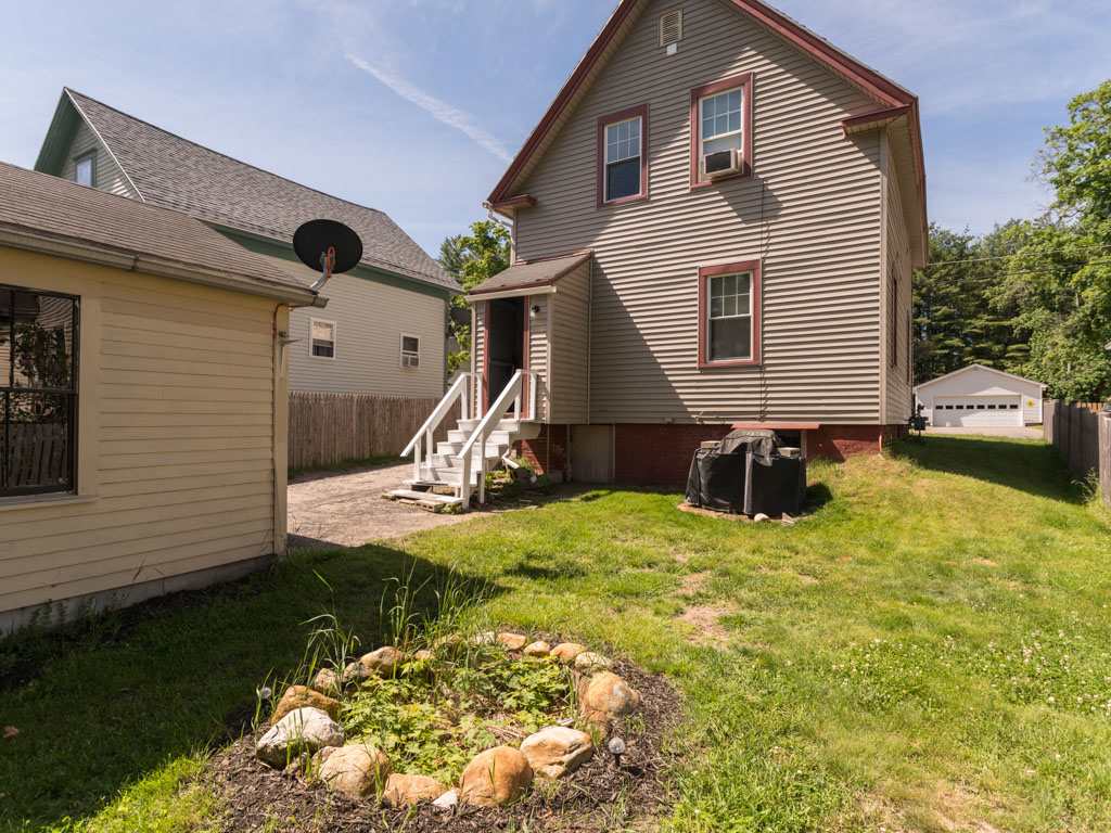 32 Magic Avenue Rochester, NH 03868 - Photo 21 of 23