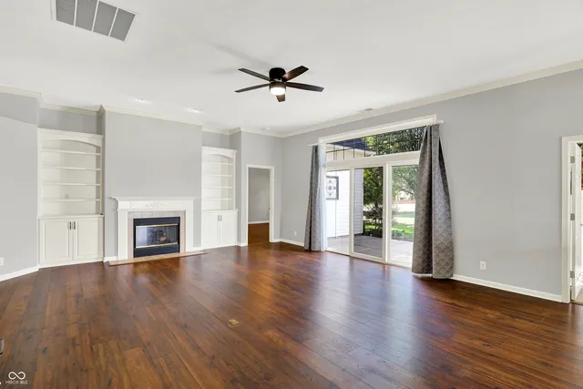 $539,900 | 12656 Cerromar Court, Carmel, IN 46033