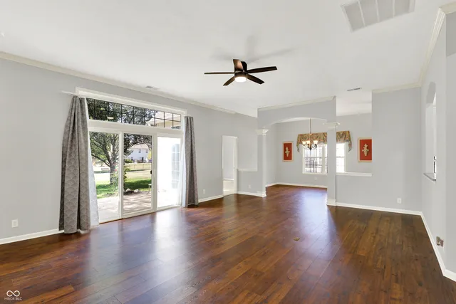 $539,900 | 12656 Cerromar Court, Carmel, IN 46033