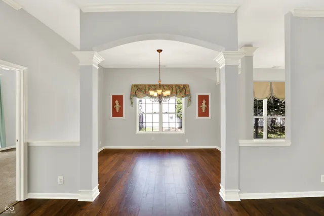 $539,900 | 12656 Cerromar Court, Carmel, IN 46033