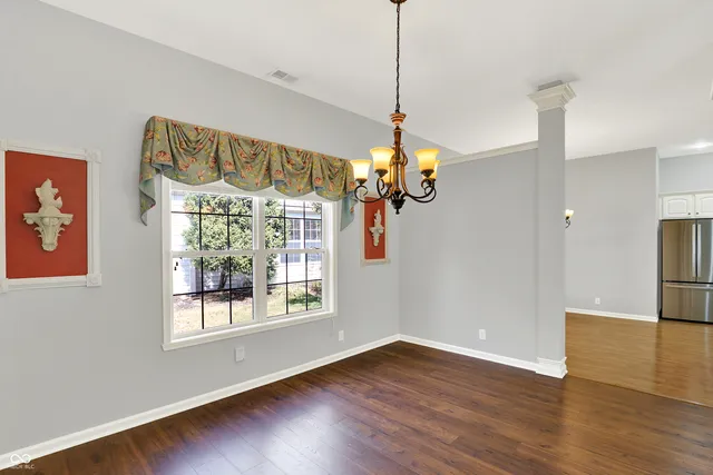 $539,900 | 12656 Cerromar Court, Carmel, IN 46033