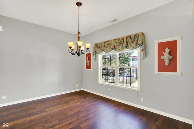 $539,900 | 12656 Cerromar Court, Carmel, IN 46033