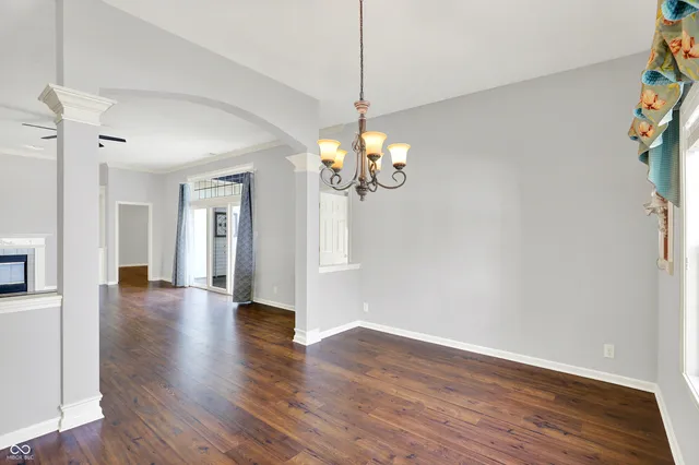 $539,900 | 12656 Cerromar Court, Carmel, IN 46033