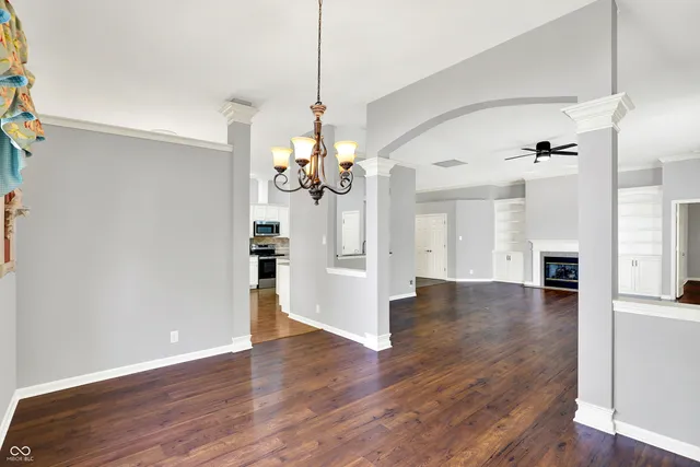 $539,900 | 12656 Cerromar Court, Carmel, IN 46033