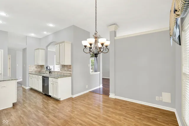 $539,900 | 12656 Cerromar Court, Carmel, IN 46033