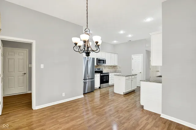 $539,900 | 12656 Cerromar Court, Carmel, IN 46033