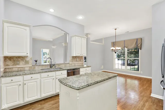 $539,900 | 12656 Cerromar Court, Carmel, IN 46033