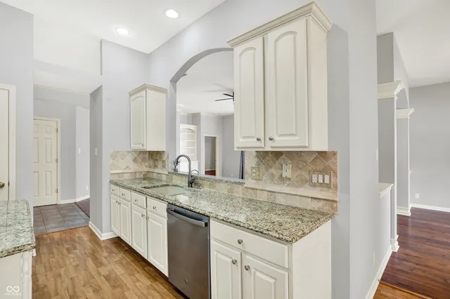 $539,900 | 12656 Cerromar Court, Carmel, IN 46033