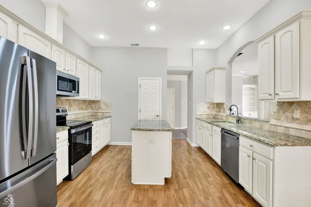 $539,900 | 12656 Cerromar Court, Carmel, IN 46033