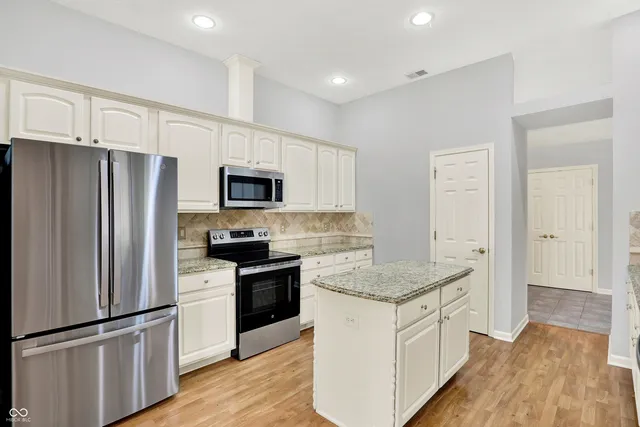 $539,900 | 12656 Cerromar Court, Carmel, IN 46033