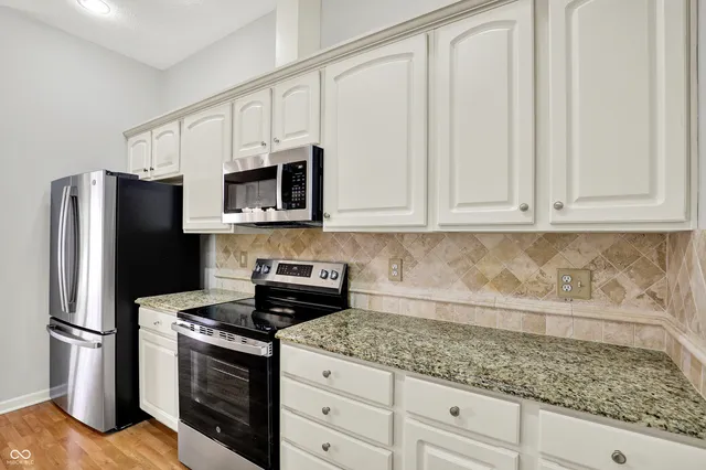 $539,900 | 12656 Cerromar Court, Carmel, IN 46033