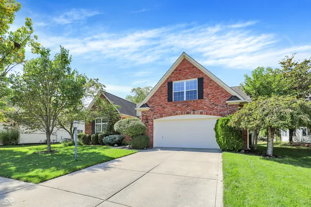 $539,900 | 12656 Cerromar Court, Carmel, IN 46033