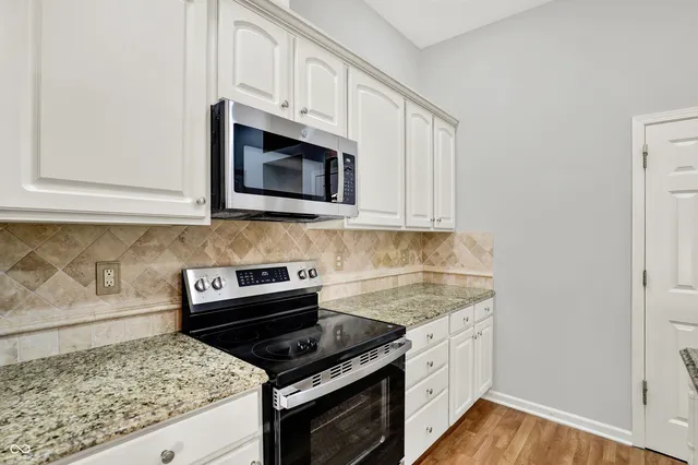 $539,900 | 12656 Cerromar Court, Carmel, IN 46033