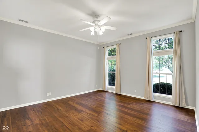 $539,900 | 12656 Cerromar Court, Carmel, IN 46033