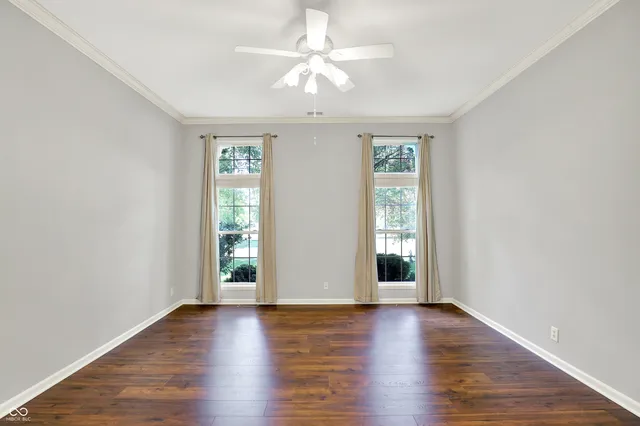 $539,900 | 12656 Cerromar Court, Carmel, IN 46033