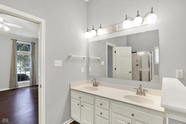 $539,900 | 12656 Cerromar Court, Carmel, IN 46033