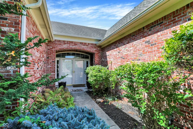 $539,900 | 12656 Cerromar Court, Carmel, IN 46033