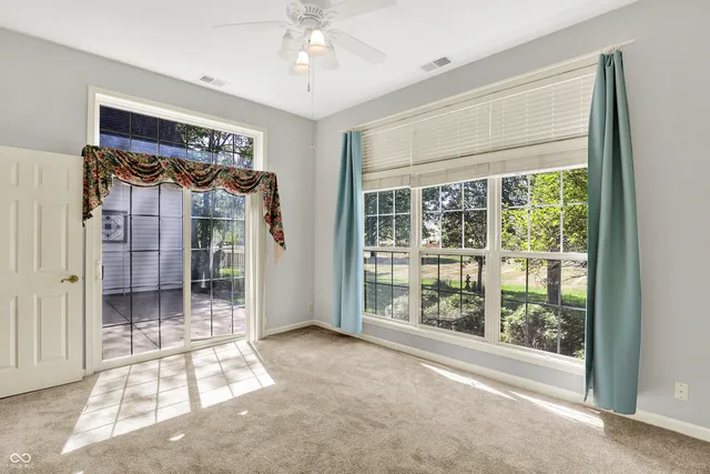 $539,900 | 12656 Cerromar Court, Carmel, IN 46033