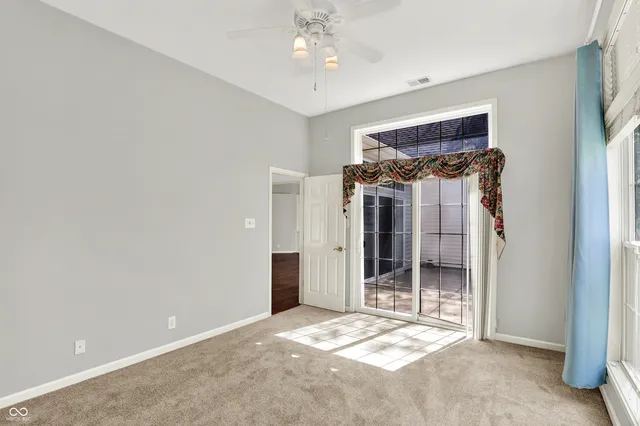 $539,900 | 12656 Cerromar Court, Carmel, IN 46033