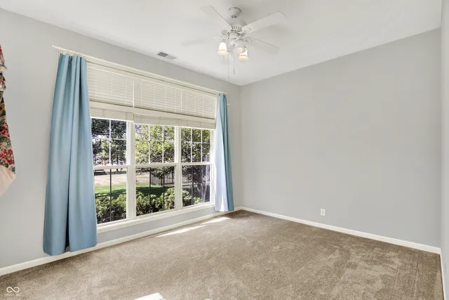 $539,900 | 12656 Cerromar Court, Carmel, IN 46033