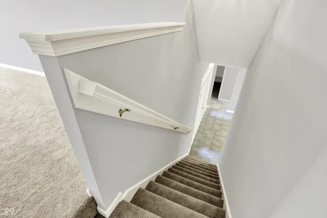 $539,900 | 12656 Cerromar Court, Carmel, IN 46033