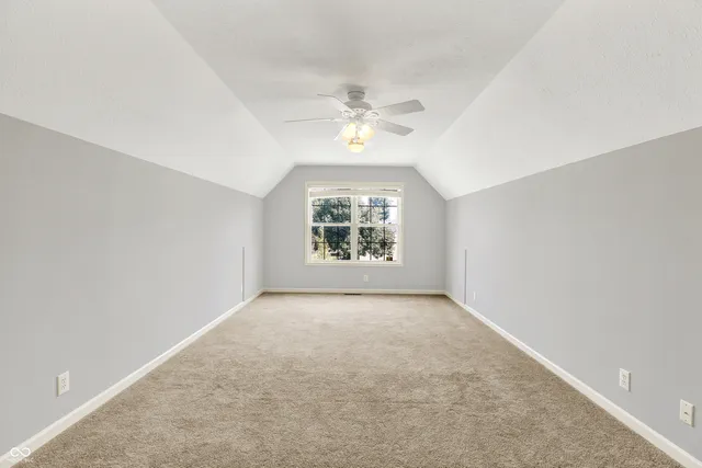 $539,900 | 12656 Cerromar Court, Carmel, IN 46033