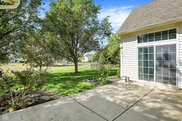 $539,900 | 12656 Cerromar Court, Carmel, IN 46033