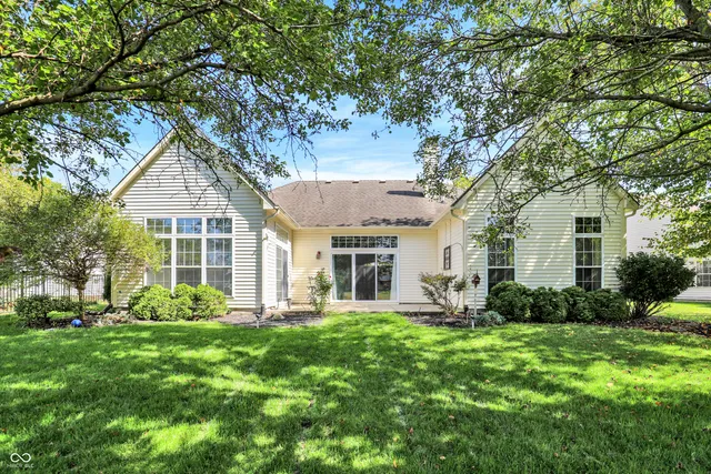 $539,900 | 12656 Cerromar Court, Carmel, IN 46033