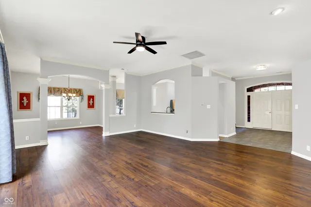 $539,900 | 12656 Cerromar Court, Carmel, IN 46033