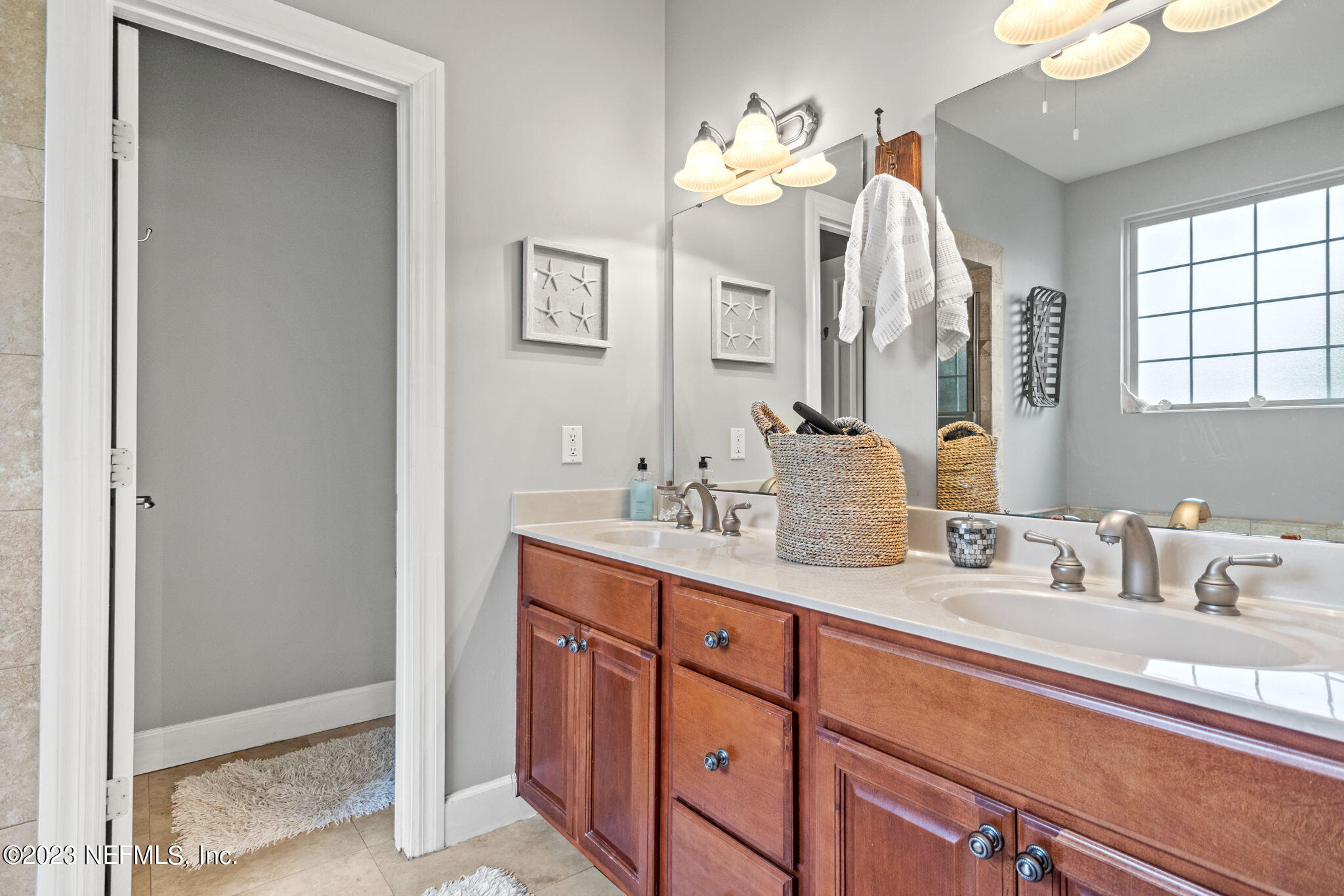 3598 Westover Road Fleming Island, FL 32003 - Photo 19 of 36 Master Bathroom
