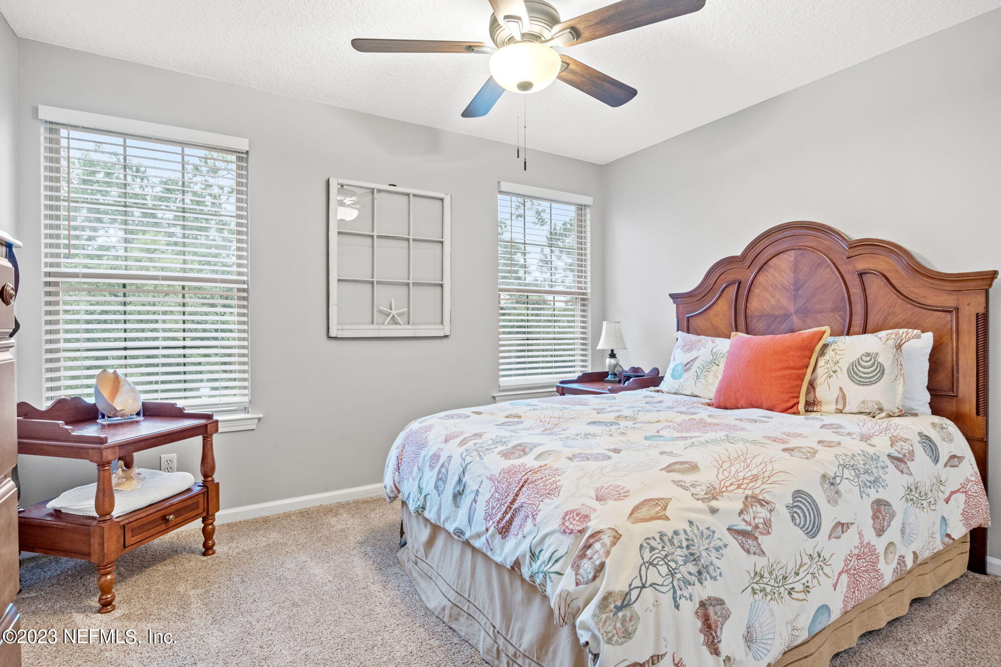 3598 Westover Road Fleming Island, FL 32003 - Photo 21 of 36 Bedroom 2