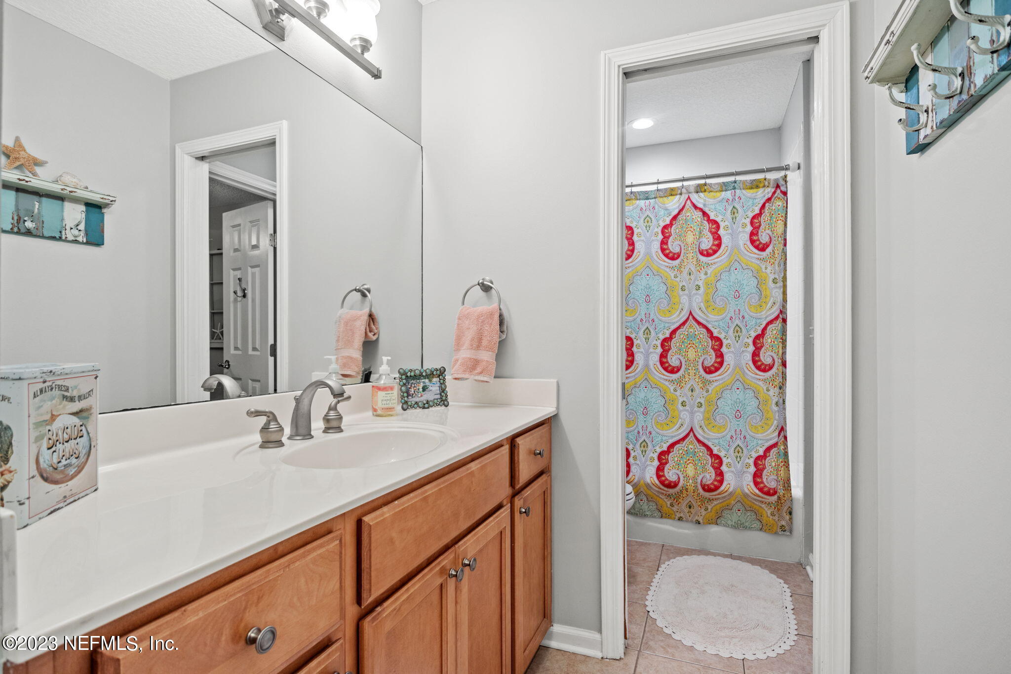 3598 Westover Road Fleming Island, FL 32003 - Photo 22 of 36 Guest bathroom