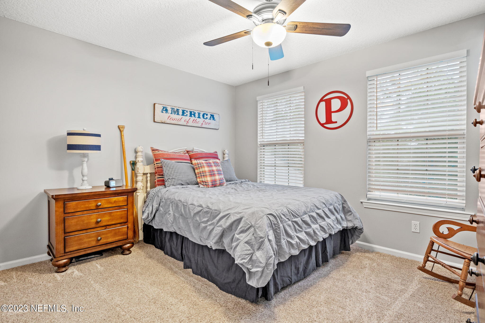 3598 Westover Road Fleming Island, FL 32003 - Photo 25 of 36 Bedroom 4