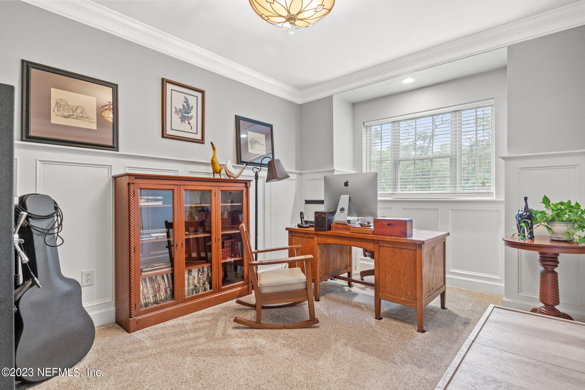 3598 Westover Road Fleming Island, FL 32003 - Photo 26 of 36 Office