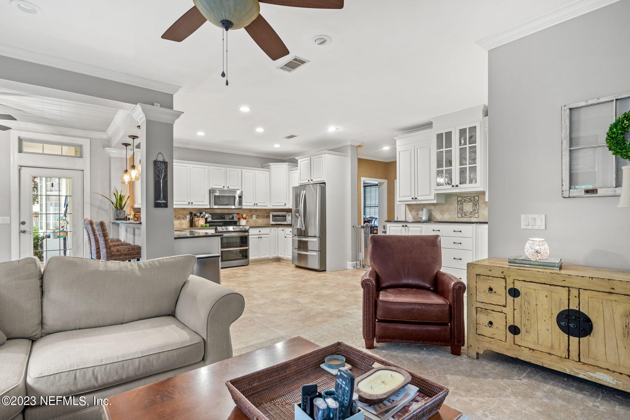 Open Concept