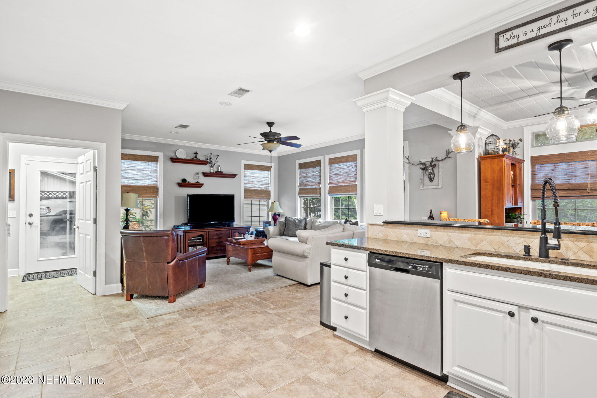 Open Concept 2